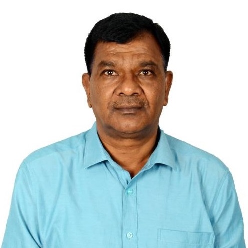 Mr. Balaraju