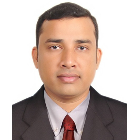 Mr. Murali Yeligeti