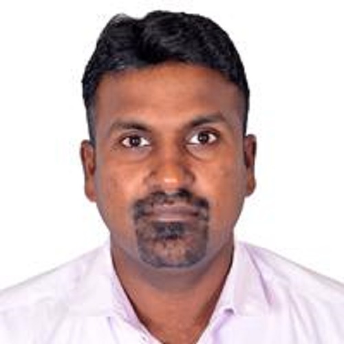 Mr. Prakash Reddy