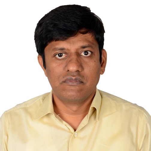 Mr. Ravi veer