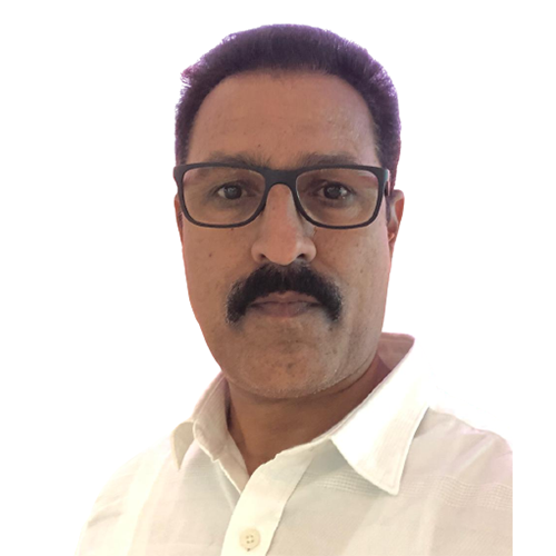 Mr. Tirupathi Reddy