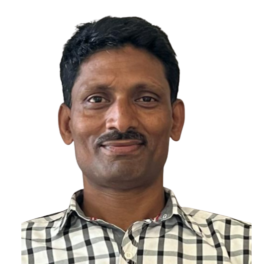 Mr. Dudyala Gopinath