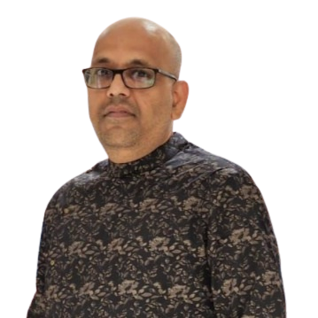Mr. Rajeshwar Rao
