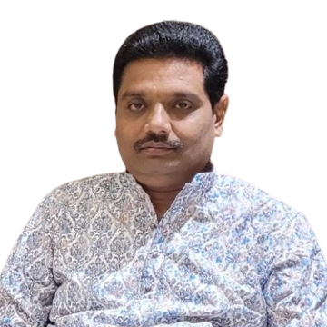 Mr. Vasu Reddy