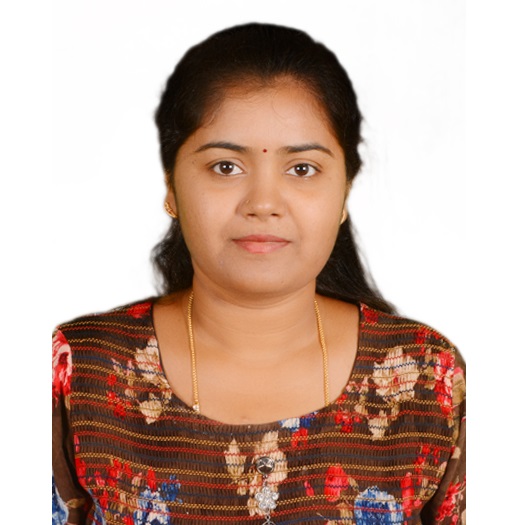 Mrs. Poojitha Prakash