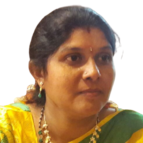 Mrs. Vijaya Balakrishna