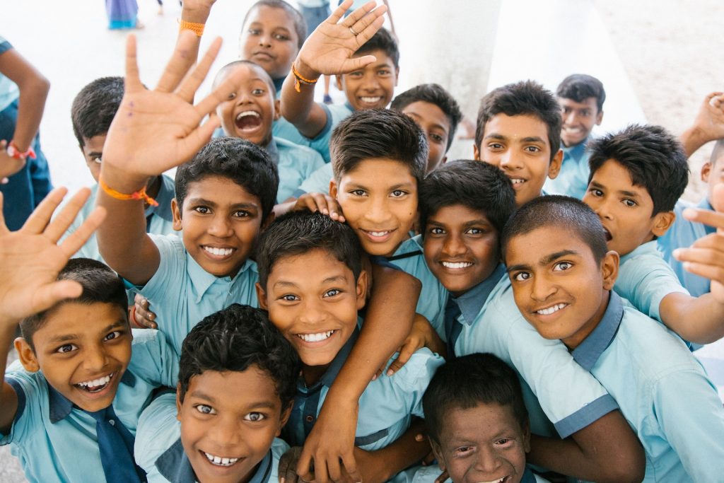 telangana association of uganda