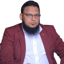Syed Sabiruddin Syed Sabiruddin